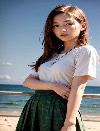 文化研究《大水井风云》：探索色彩的运用技巧与情绪传达 思考文化传承与创新的路径