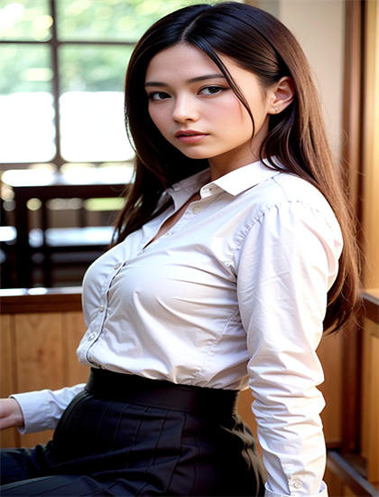 只是还没有全力以赴大结局深度解读划时代的：人物结局与主题升华全面分析