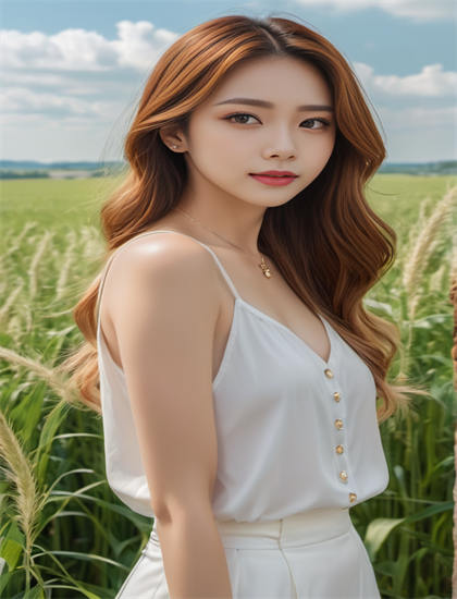 主流的《穿越时空的少女》的艺术：美学价值与创作技巧探讨，未删减版